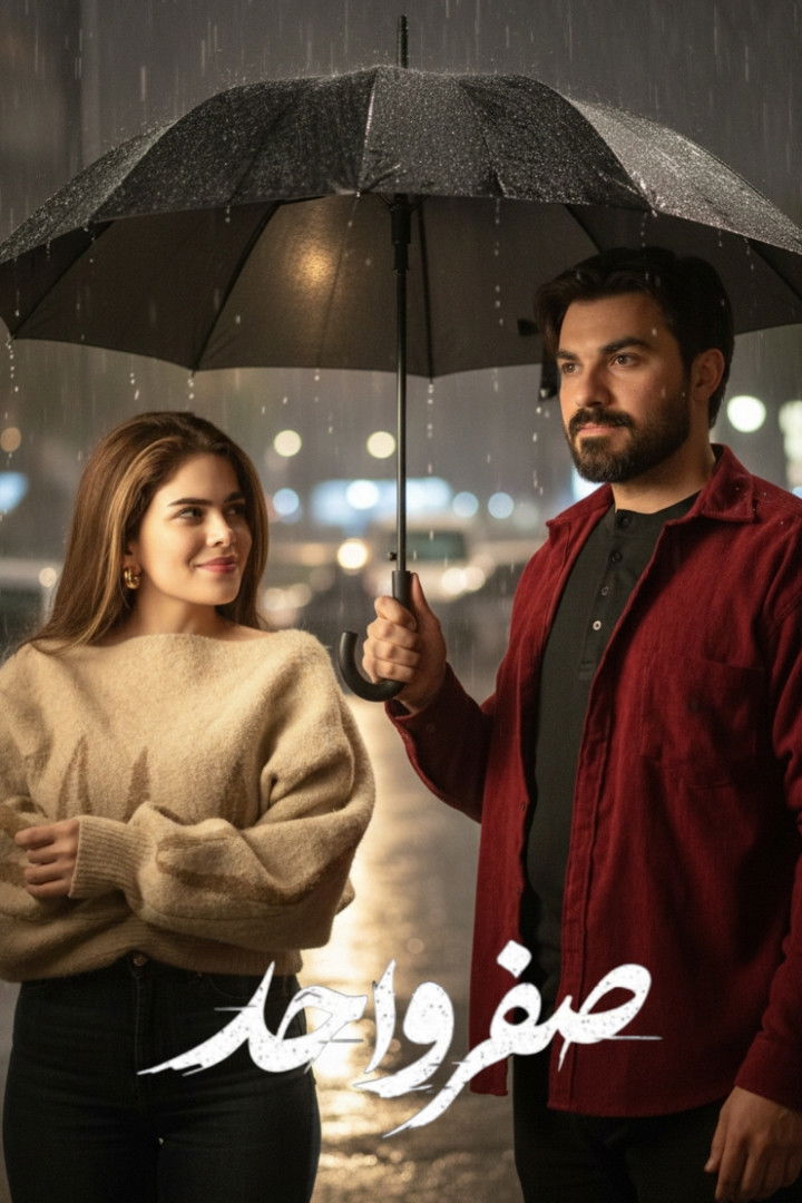 شاهد مسلسل صفر واحد الحلقة 1 الأولى  HD