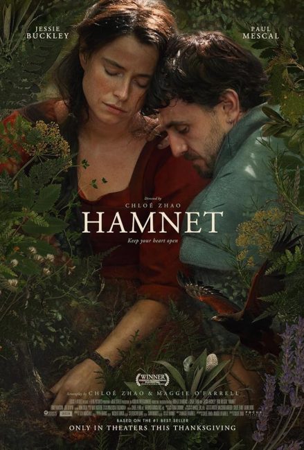 شاهد فيلم Hamnet 2025 مترجم HD