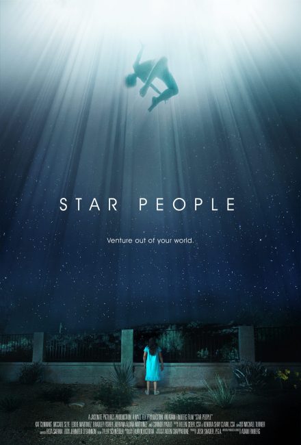 شاهد فيلم Star People 2025 مترجم HD