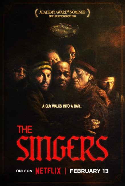 شاهد فيلم The Singers 2025 مترجم HD