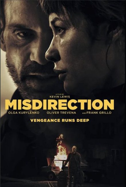 شاهد فيلم Misdirection 2026 مترجم HD