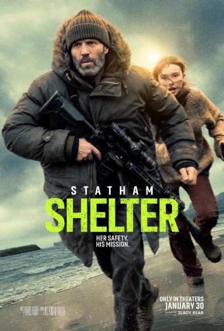 شاهد فيلم Shelter 2026 مترجم HD
