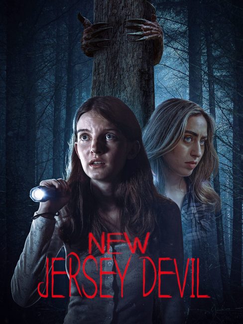 شاهد فيلم New Jersey Devil 2026 مترجم HD