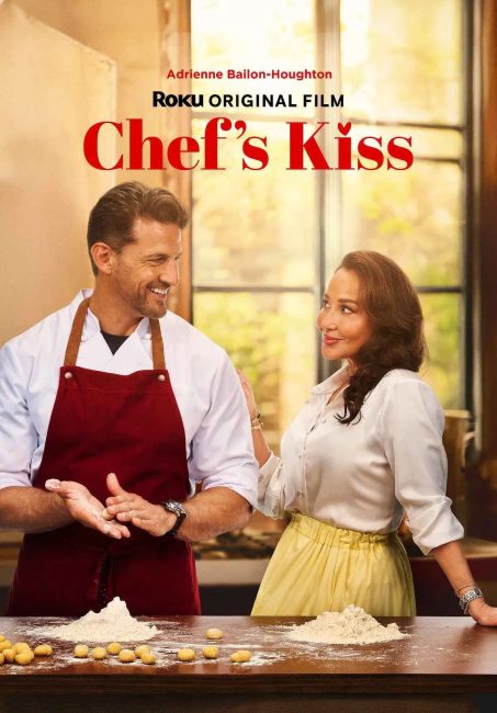 شاهد فيلم Chef’s Kiss 2026 مترجم HD