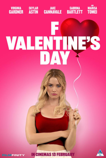 شاهد فيلم F*ck Valentines Day 2026 مترجم HD