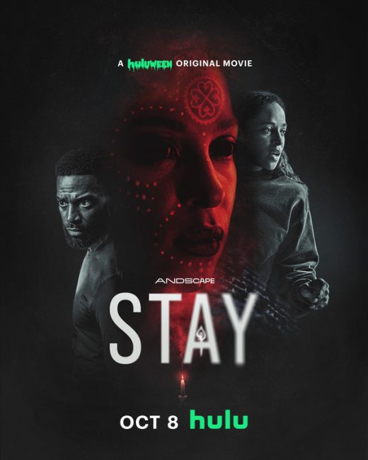 شاهد فيلم Stay 2025 مترجم HD