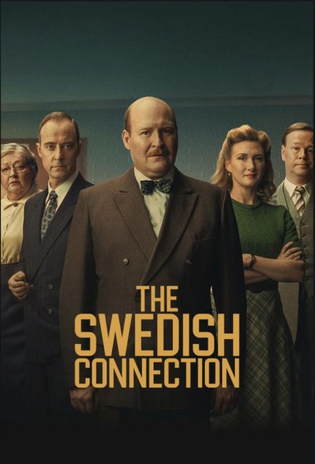 شاهد فيلم The Swedish Connection 2026 مترجم HD