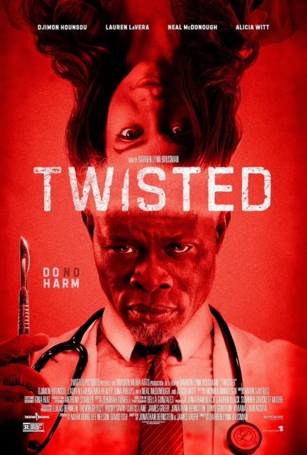 شاهد فيلم Twisted 2026 مترجم HD