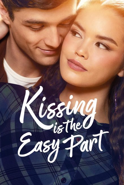 شاهد فيلم Kissing Is the Easy Part 2026 مترجم HD