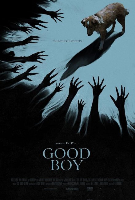 شاهد فيلم Good Boy 2025 مترجم HD