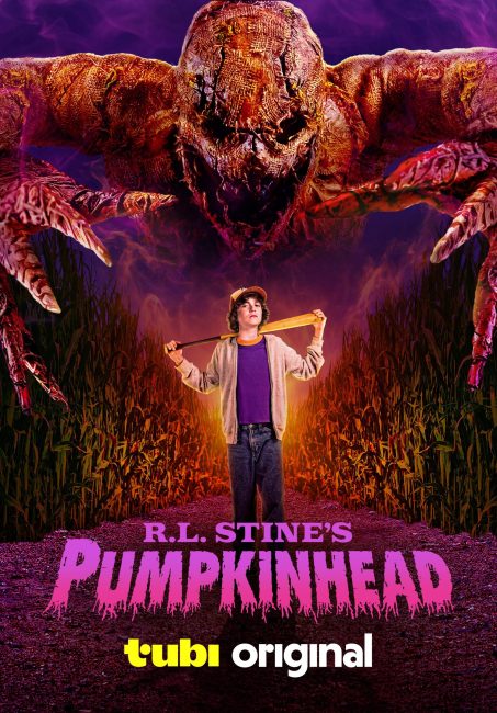 شاهد فيلم R.L. Stine’s Pumpkinhead 2025 مترجم HD
