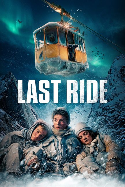 شاهد فيلم Last Ride 2023 مترجم HD