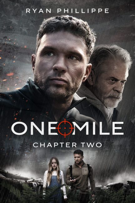 شاهد فيلم One Mile: Chapter Two 2026 مترجم HD