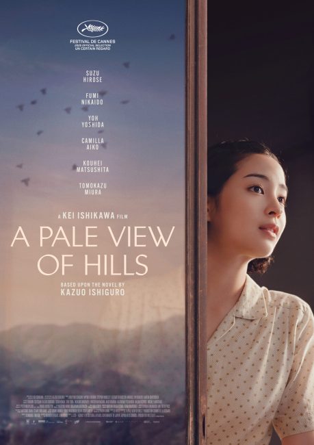 شاهد فيلم A Pale View of Hills 2025 مترجم HD