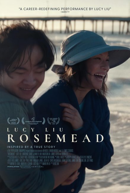 شاهد فيلم Rosemead 2025 مترجم HD