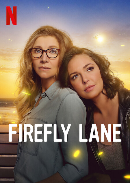 شاهد مسلسل Firefly Lane الموسم الثاني الحلقة 1 مترجمة