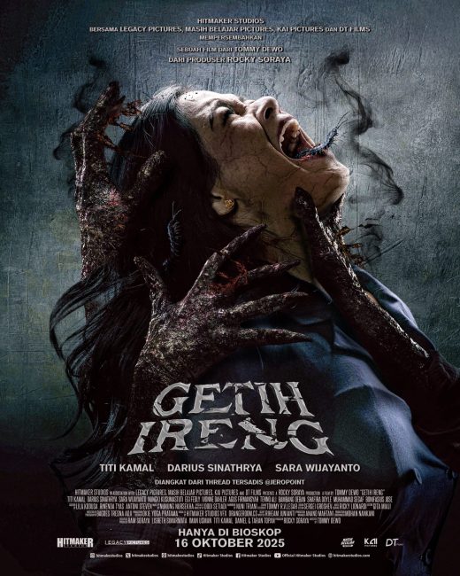 شاهد فيلم Black Blood 2025 مترجم HD