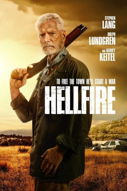 شاهد فيلم Hellfire 2026 مترجم HD